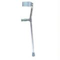 As Seen On Tv Lightweight Walking Forearm Crutches 563-10403-LTC